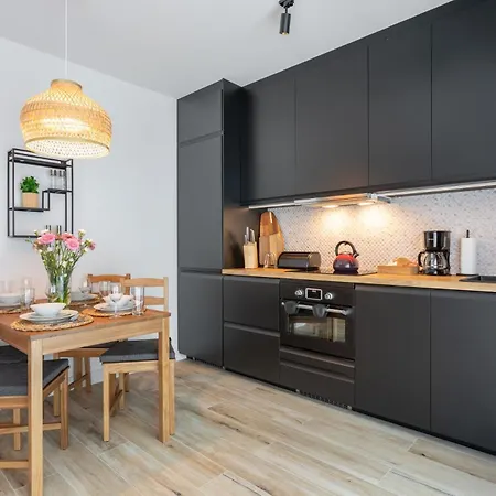 Apartamento Nr 1 Obroncow Pokoju *