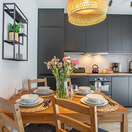 Apartamento Nr 1 Obroncow Pokoju *