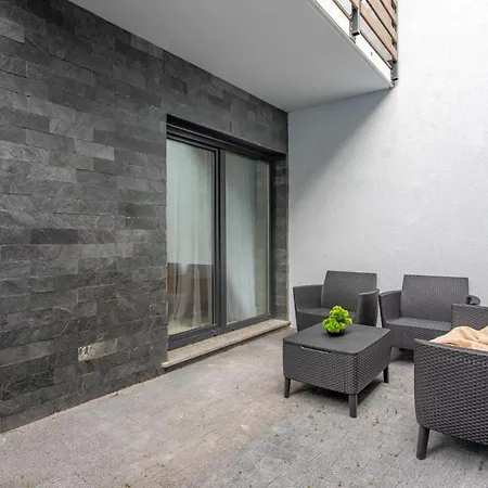 Nr 1 Obroncow Pokoju Apartment Szklarska Poreba